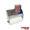Extreme Max 5001.6035 H Cleaning Station Organizer Enclosed Race Trailer Shop Garage Storage 5001.6035 - alternate 2